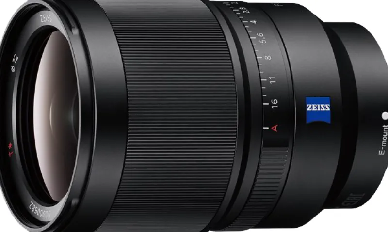 SEL FE 35/1.4 ZA DISTAGON T<SONY Best