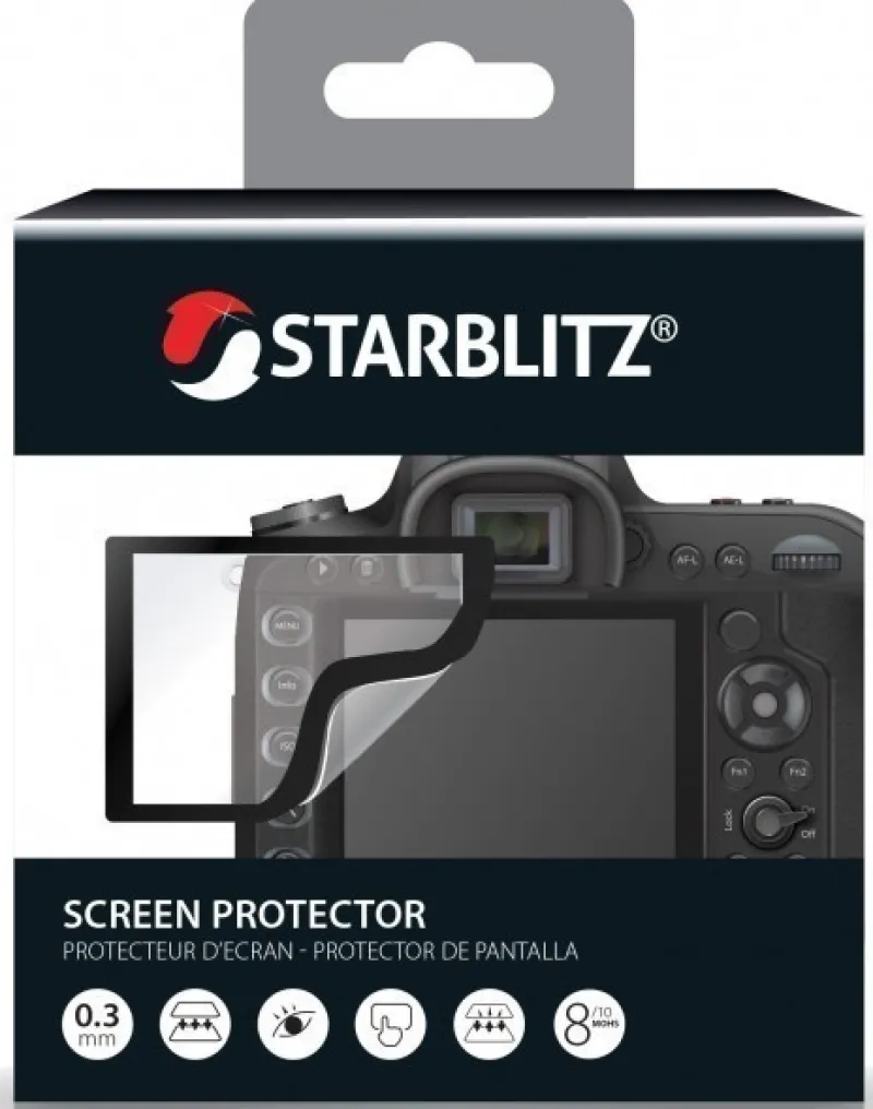 LITRA PRO TORCHE BICOLORE 1200LM<STARBLITZ Hot