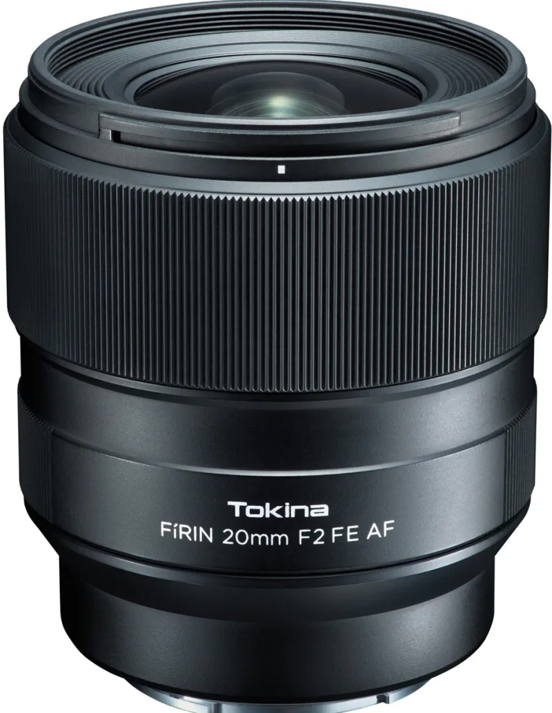 20/2 FIRIN AF SONY FE<TOKINA Store
