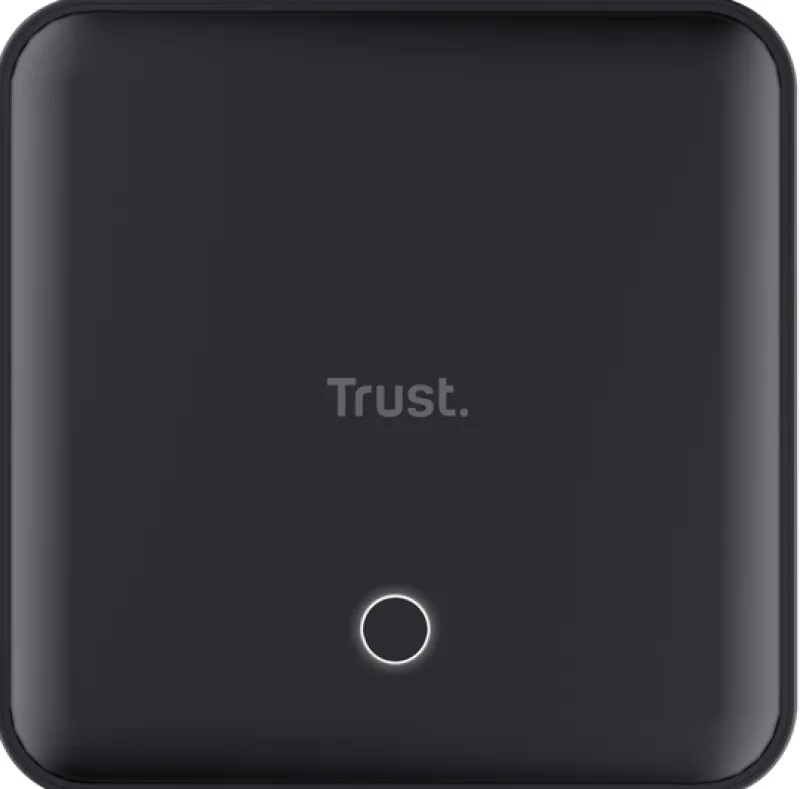 chargeur univ.usb-c.1000w.4ports.maxo.nr<TRUST Best Sale